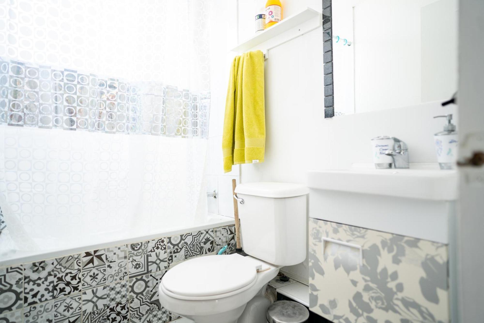 Centrico Departamento A Pasos Del Metro Rondizzoni. Apartamento